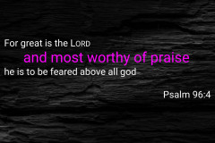 Brackenfell-Baptist-Church-Psalm-96-4-2026