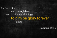 Brackenfell-Baptist-Church-Romans-36-2026