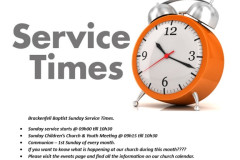 Brackenfell-Baptist-Church-Service-Times-2026